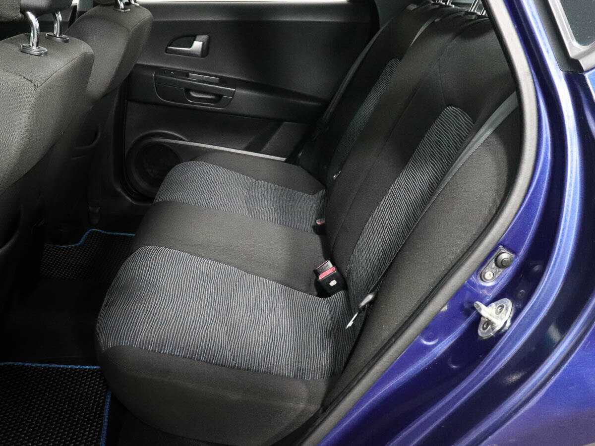 Купить Kia Ceed, 2008, 217 713 км, фото №8