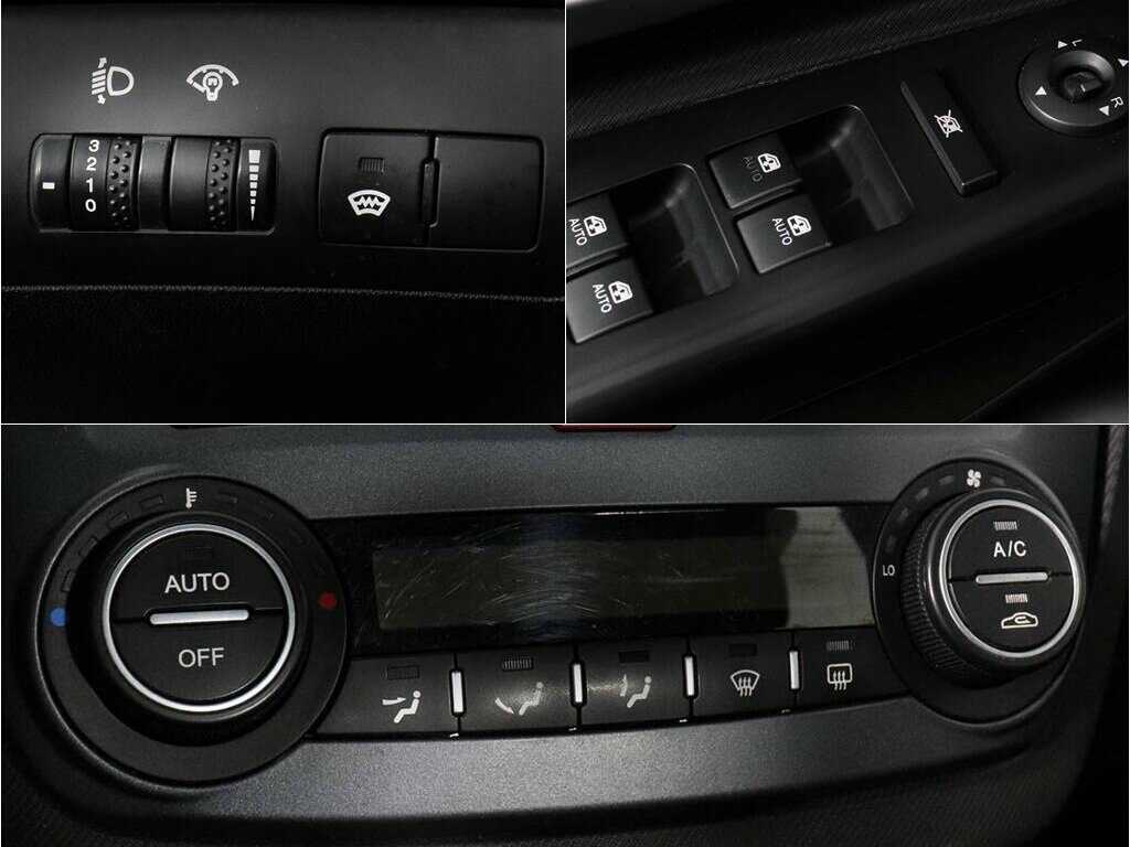 Купить Kia Ceed, 2008, 217 713 км, фото №13