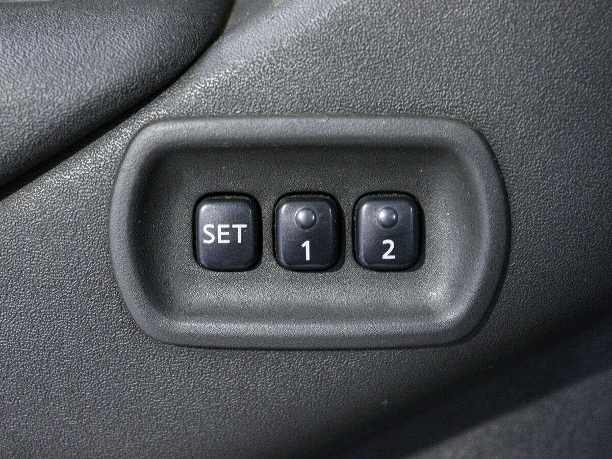 Купить Nissan Pathfinder, 2006, 319 854 км, фото №16