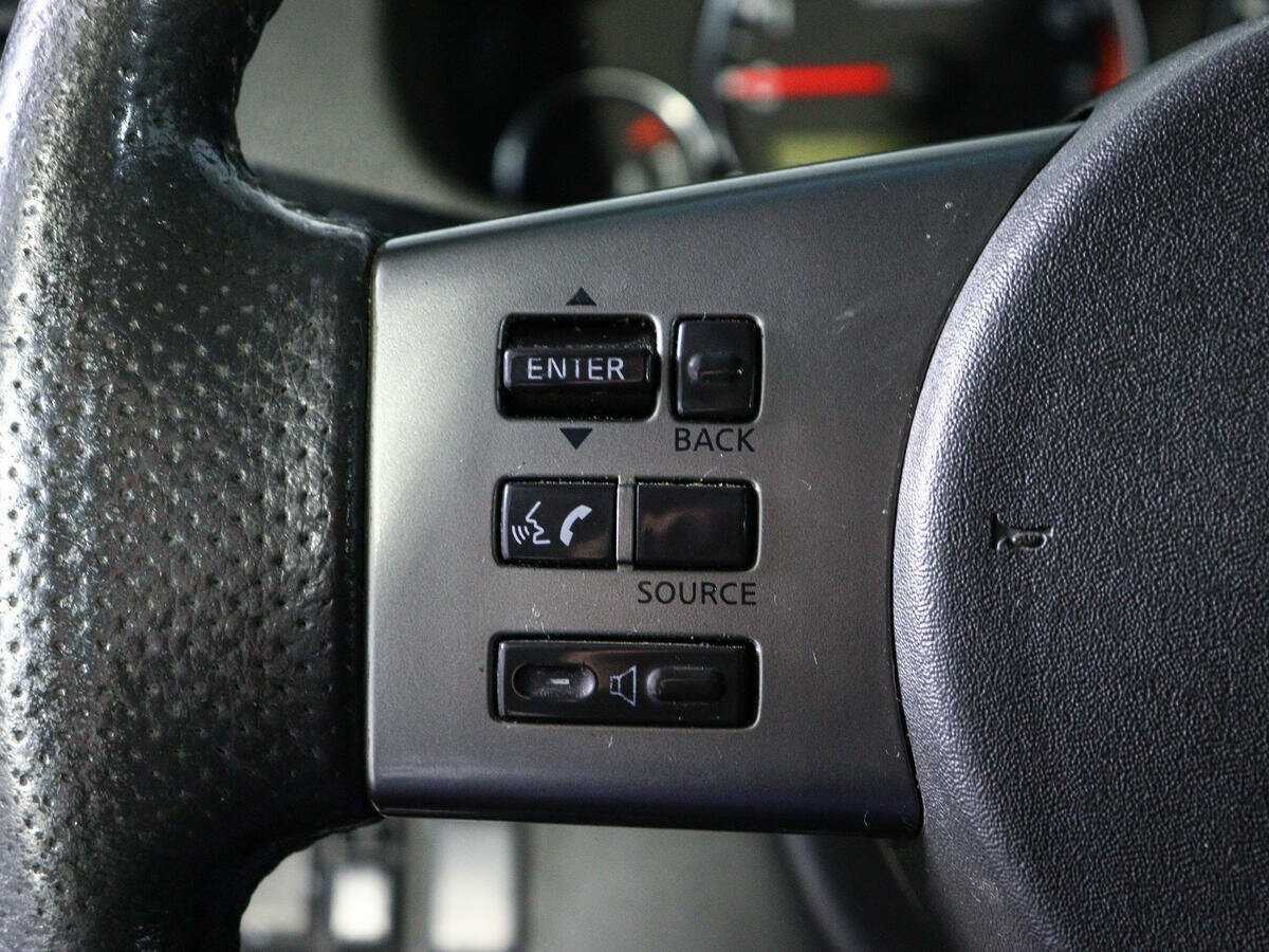 Купить Nissan Pathfinder, 2006, 319 854 км, фото №19