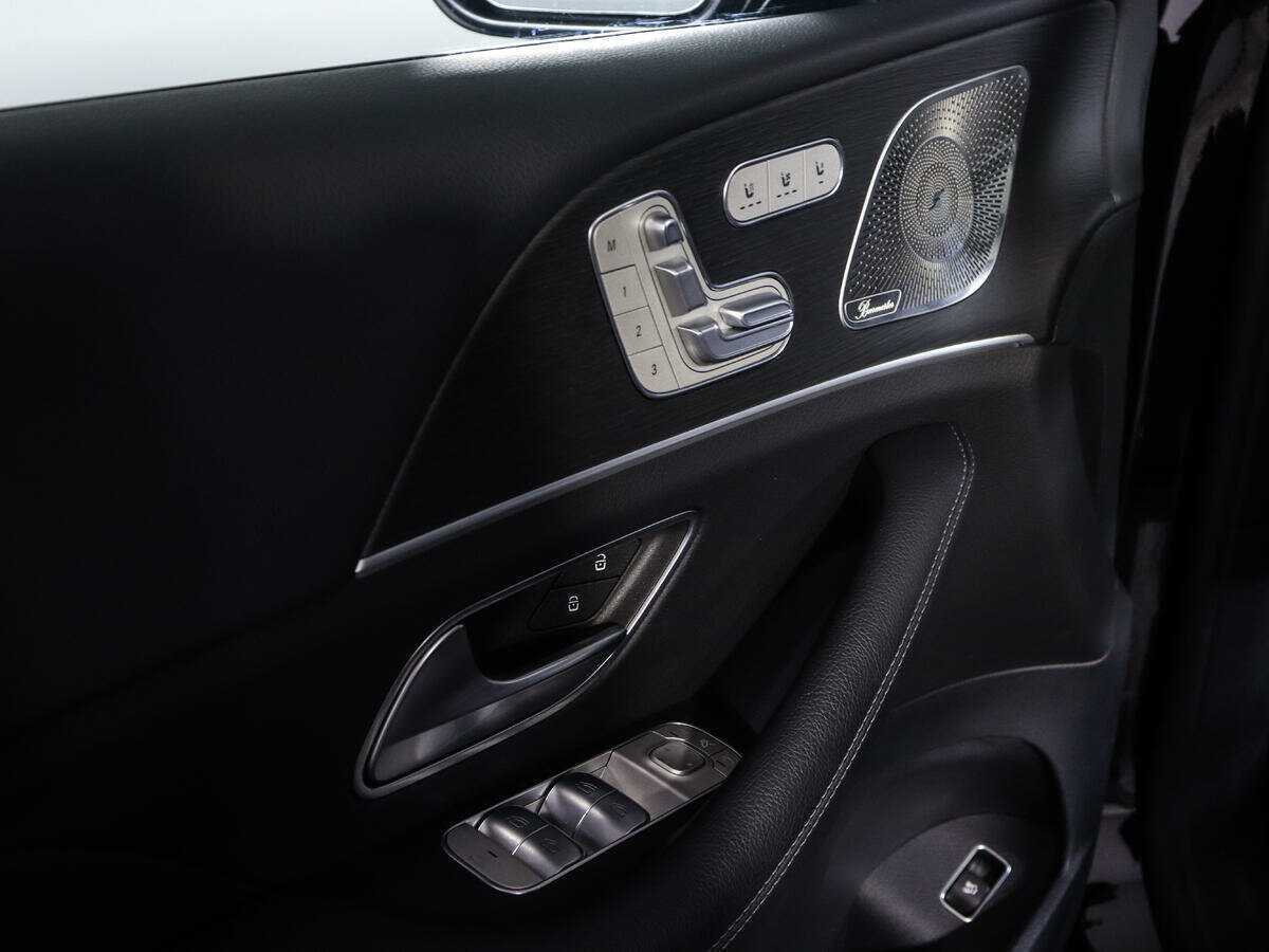 Купить Mercedes-Benz GLE 350, 2022, 8 599 км, фото №15