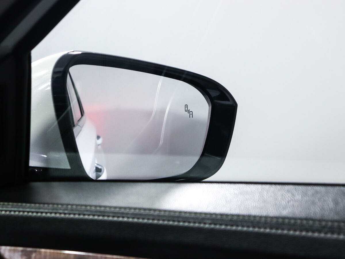 Купить EXEED VX, 2021, 62 270 км, фото №16