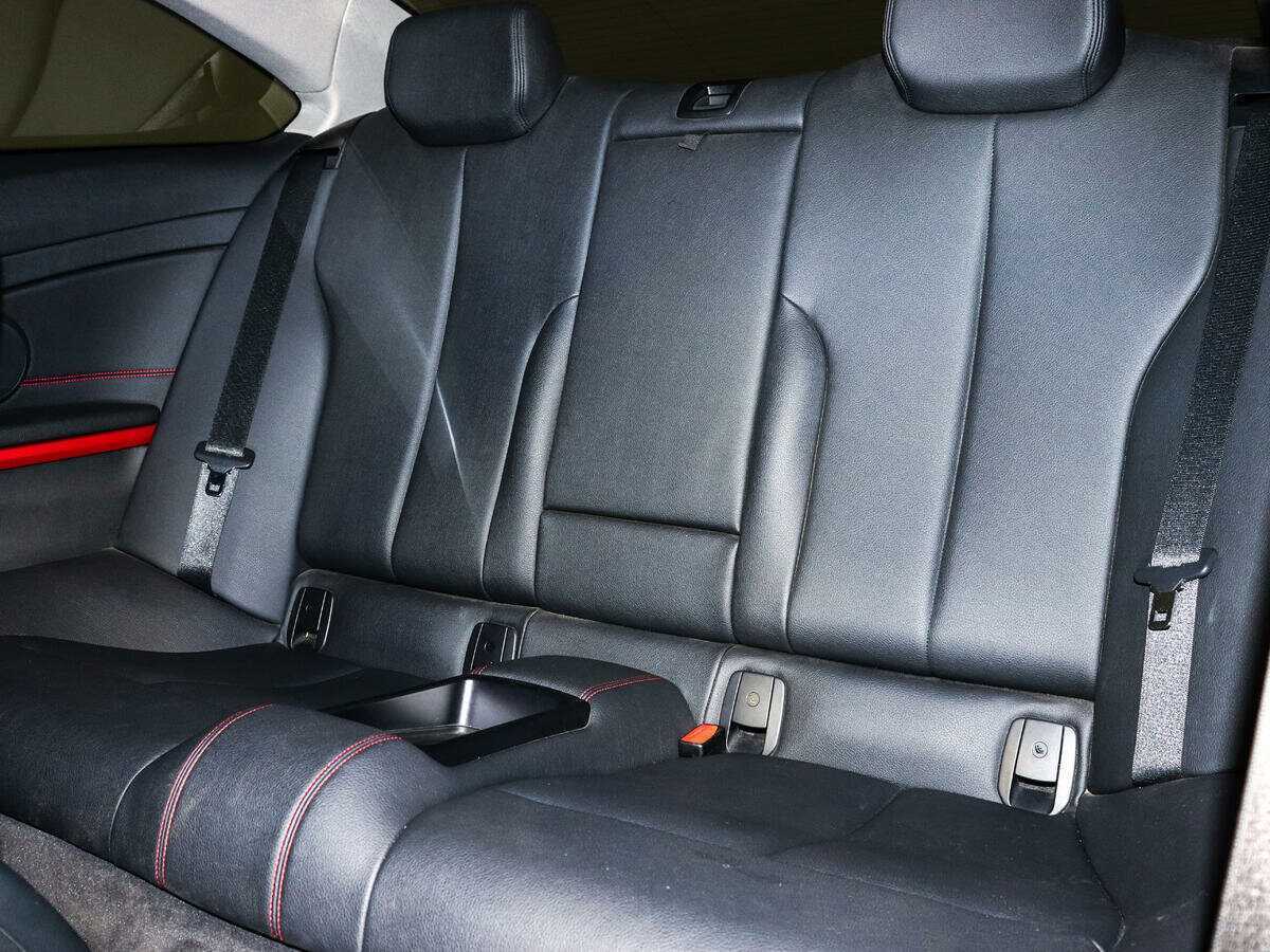 Купить BMW 4 серии 420d, 2013, 145 000 км, фото №8