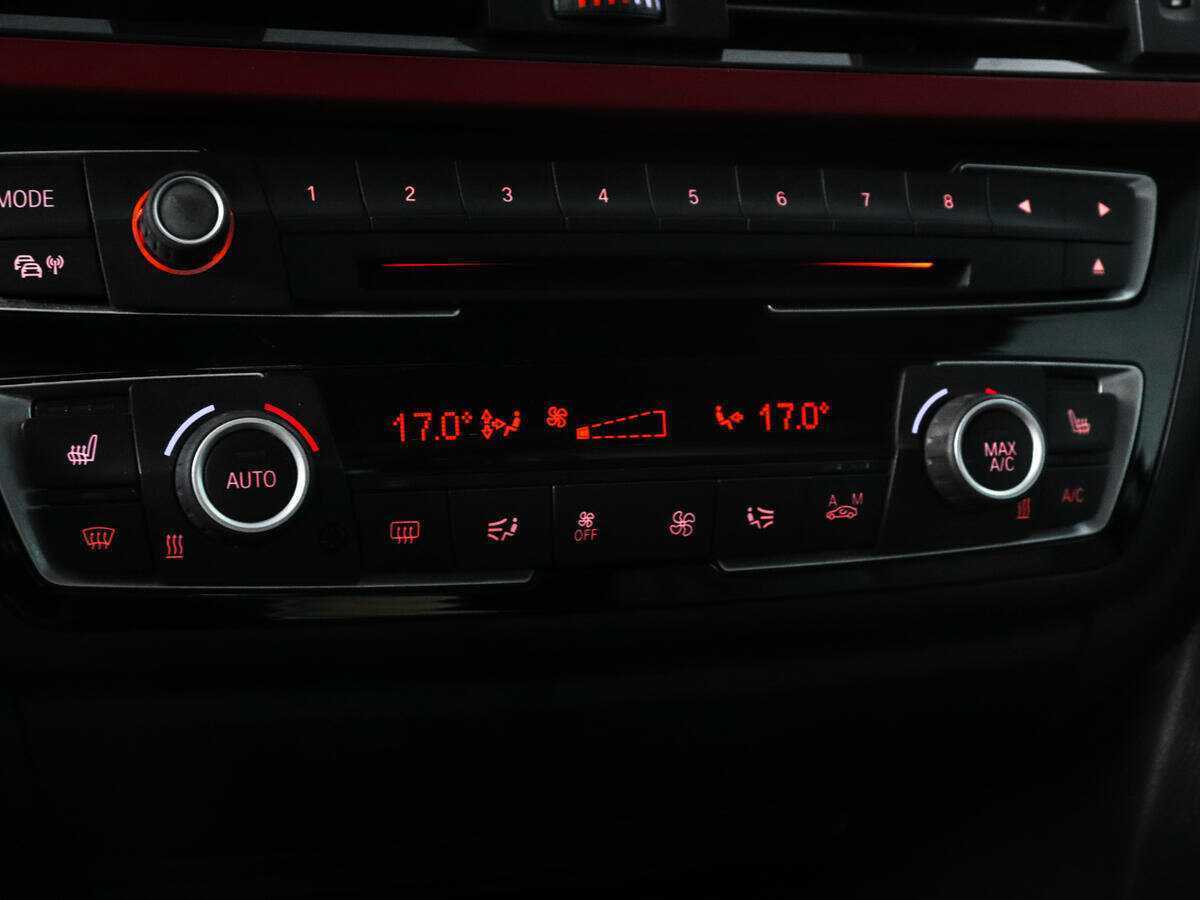 Купить BMW 4 серии 420d, 2013, 145 000 км, фото №14