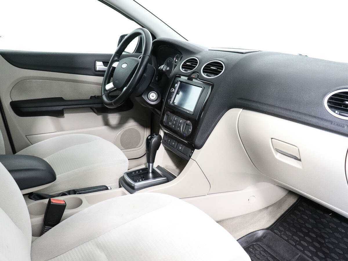 Купить Ford Focus, 2006, 251 927 км, фото №7