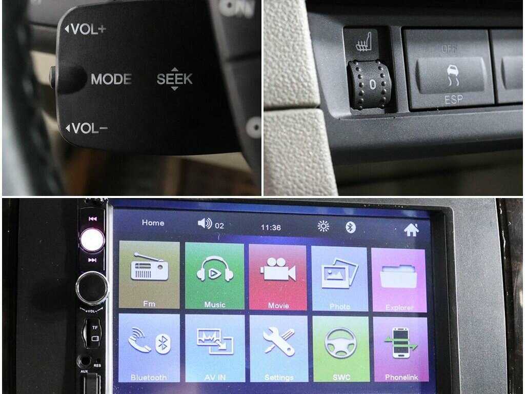 Купить Ford Focus, 2006, 251 927 км, фото №15