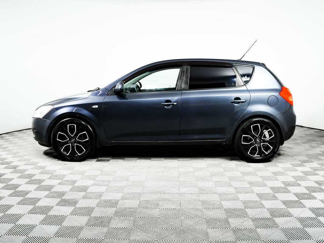 Купить Kia Ceed, 2009, 282 948 км, фото №8