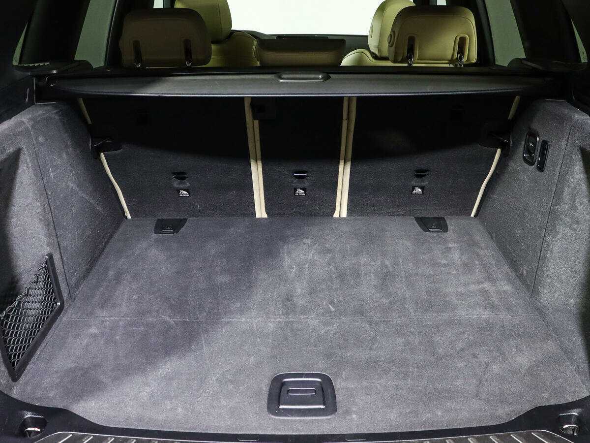 Купить BMW X3 30i xDrive, 2023, 41 000 км, фото №16