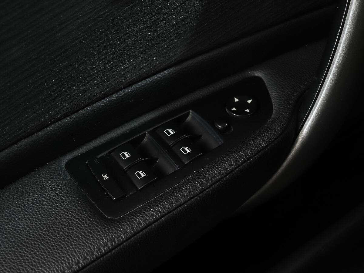 Купить BMW 1 серии 116i, 2008, 174 000 км, фото №15