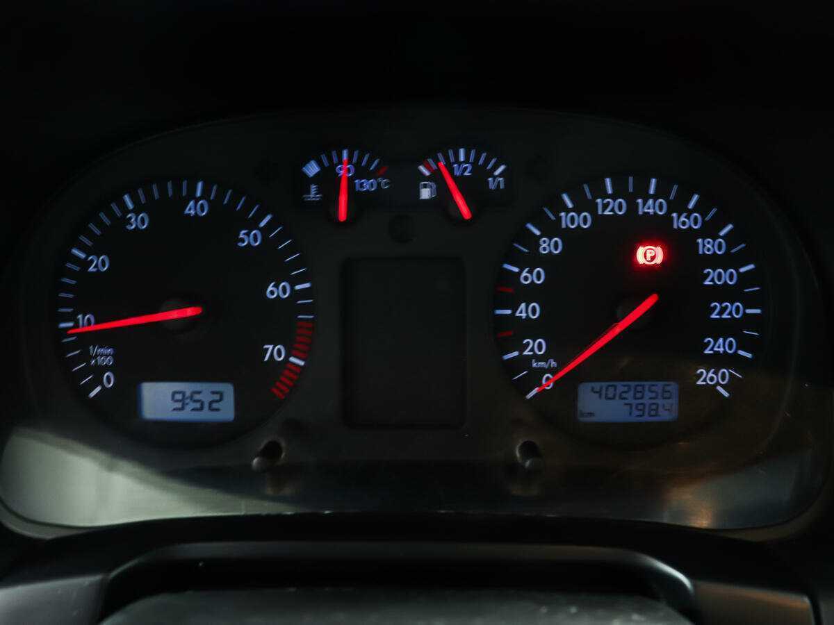 Купить Volkswagen Golf, 1999, 402 854 км, фото №13