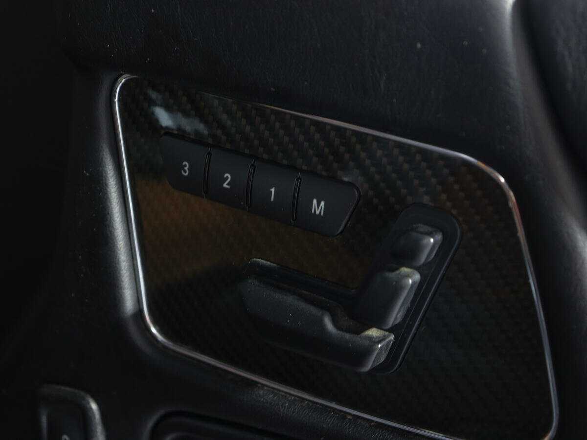 Купить Mercedes-Benz G-Класс AMG 63 AMG, 2013, 177 341 км, фото №14