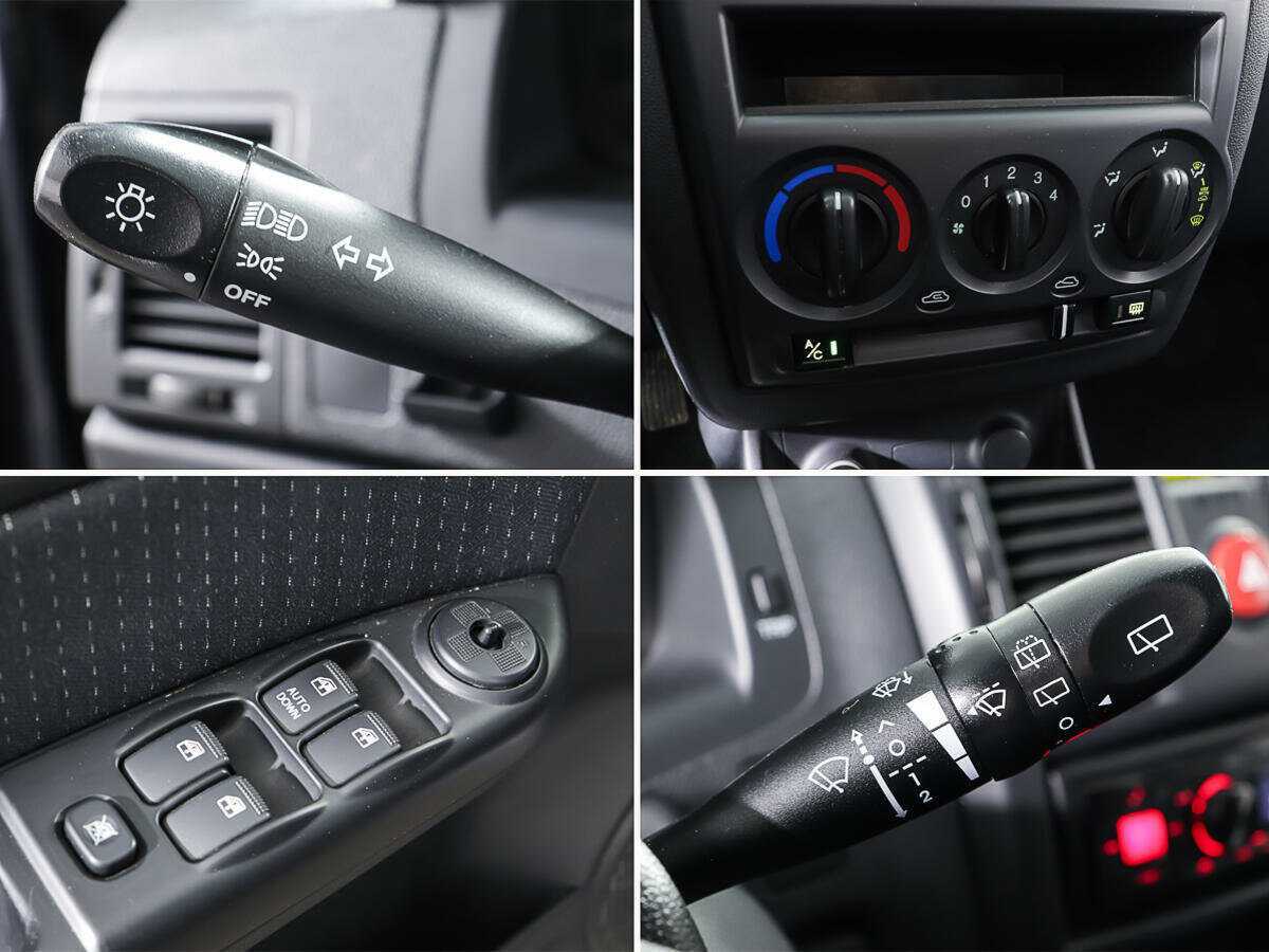 Купить Hyundai Getz, 2008, 101 516 км, фото №15