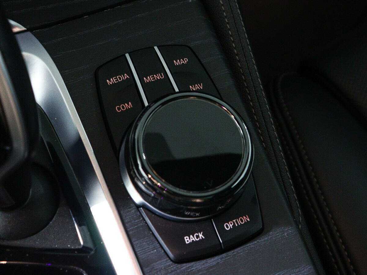 Купить BMW 5 серии 530d xDrive, 2021, 65 871 км, фото №26