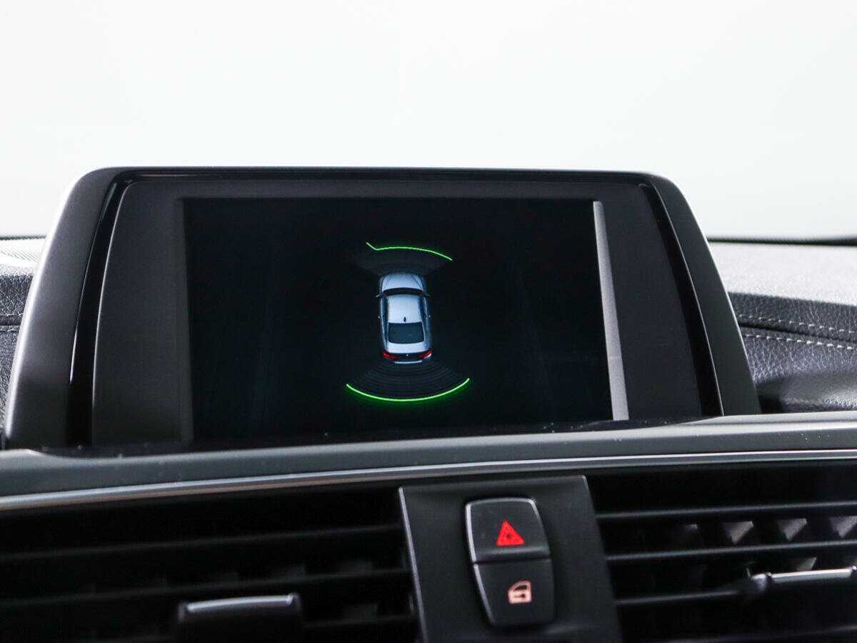 Купить BMW 4 серии 420d, 2019, 17 146 км, фото №15