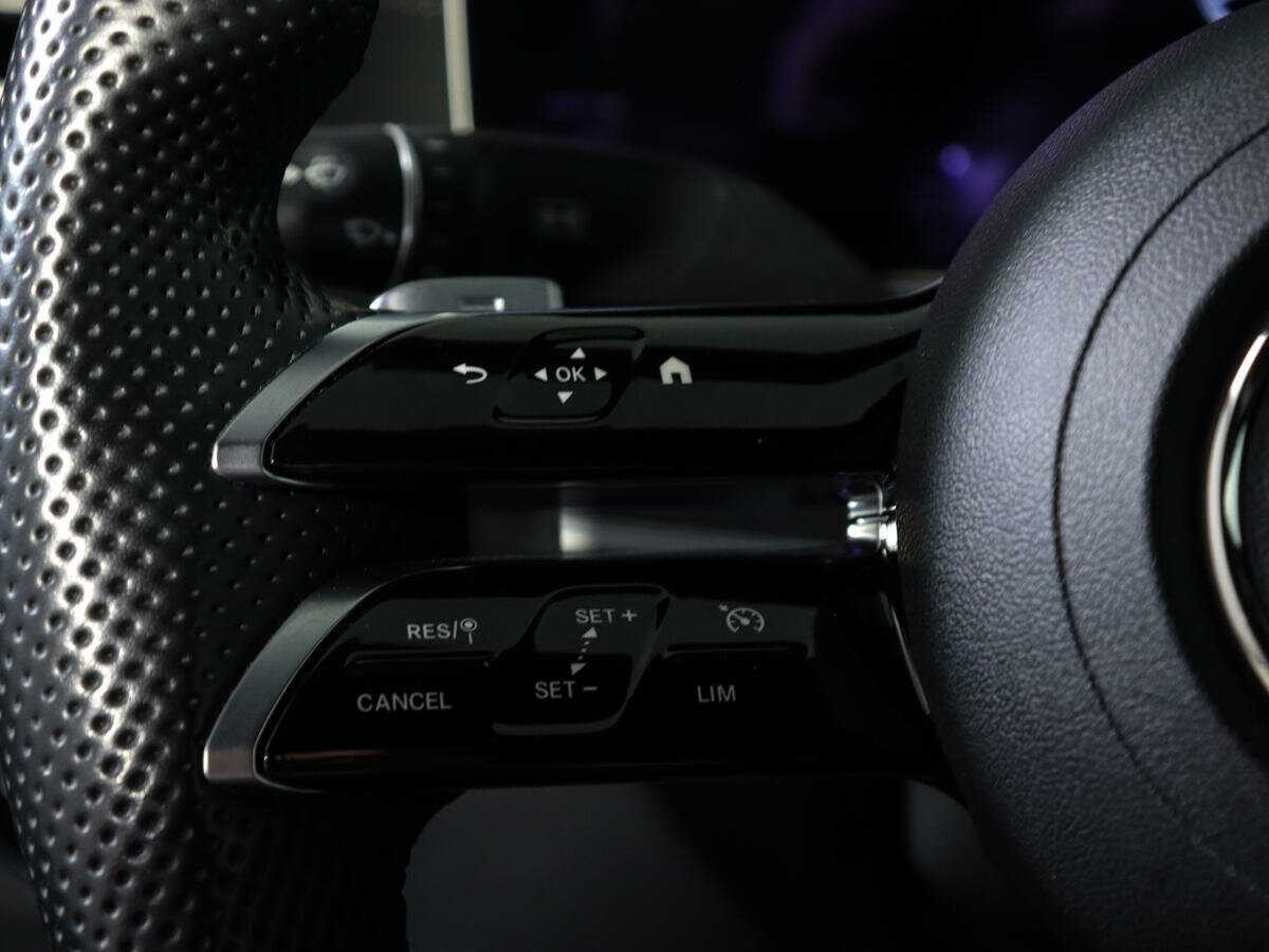 Купить Mercedes-Benz E-Класс 200, 2020, 33 640 км, фото №15