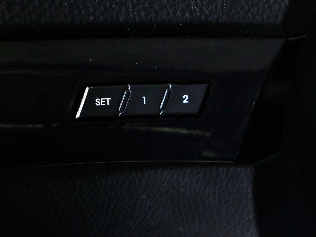 Купить Kia Mohave 6-speed, 2009, 321 157 км, фото №19