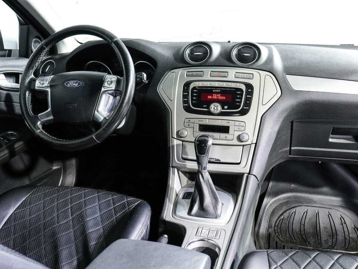 Купить Ford Mondeo, 2009, 223 162 км, фото №10