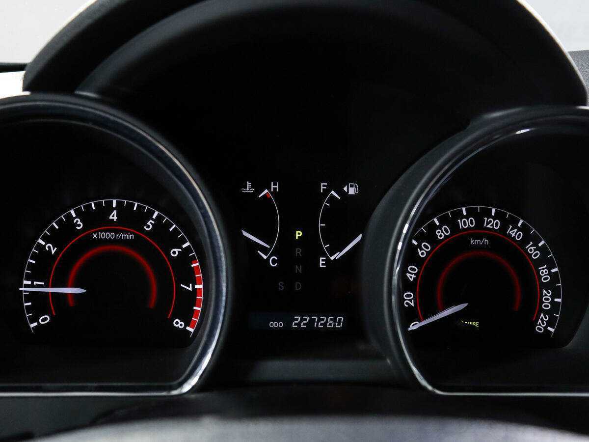 Купить Toyota Highlander, 2011, 222 000 км, фото №11