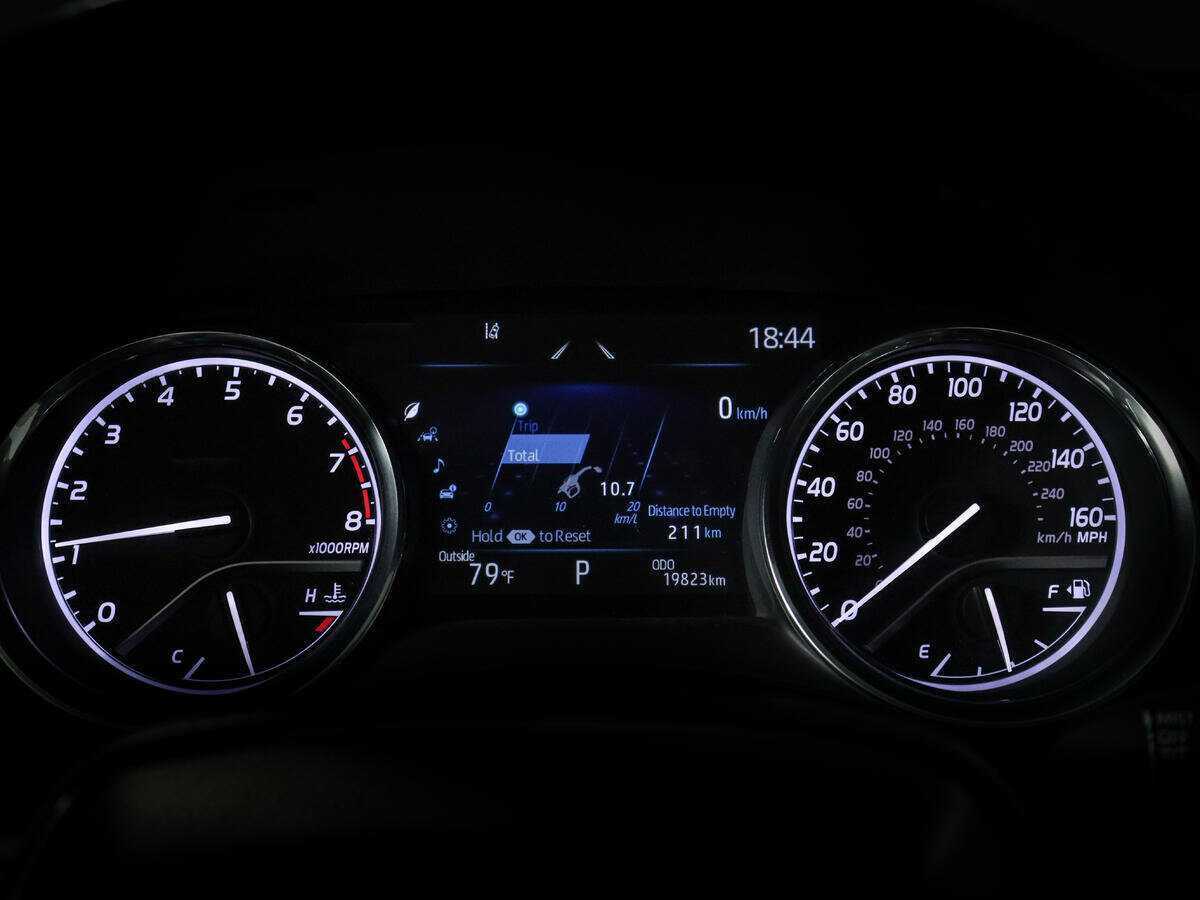 Купить Toyota Camry US Market, 2020, 19 822 км, фото №9