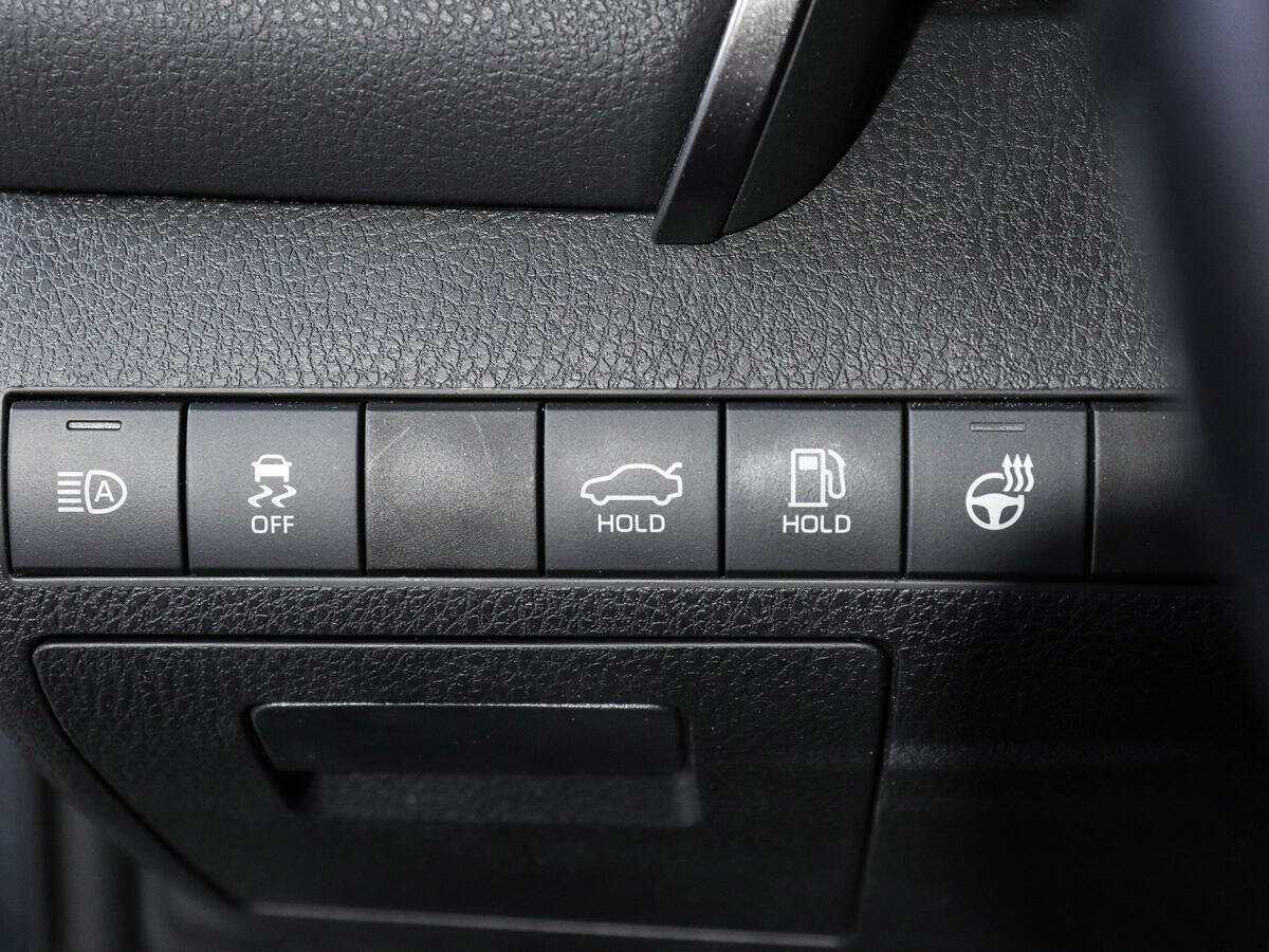 Купить Toyota Camry US Market, 2020, 19 822 км, фото №18