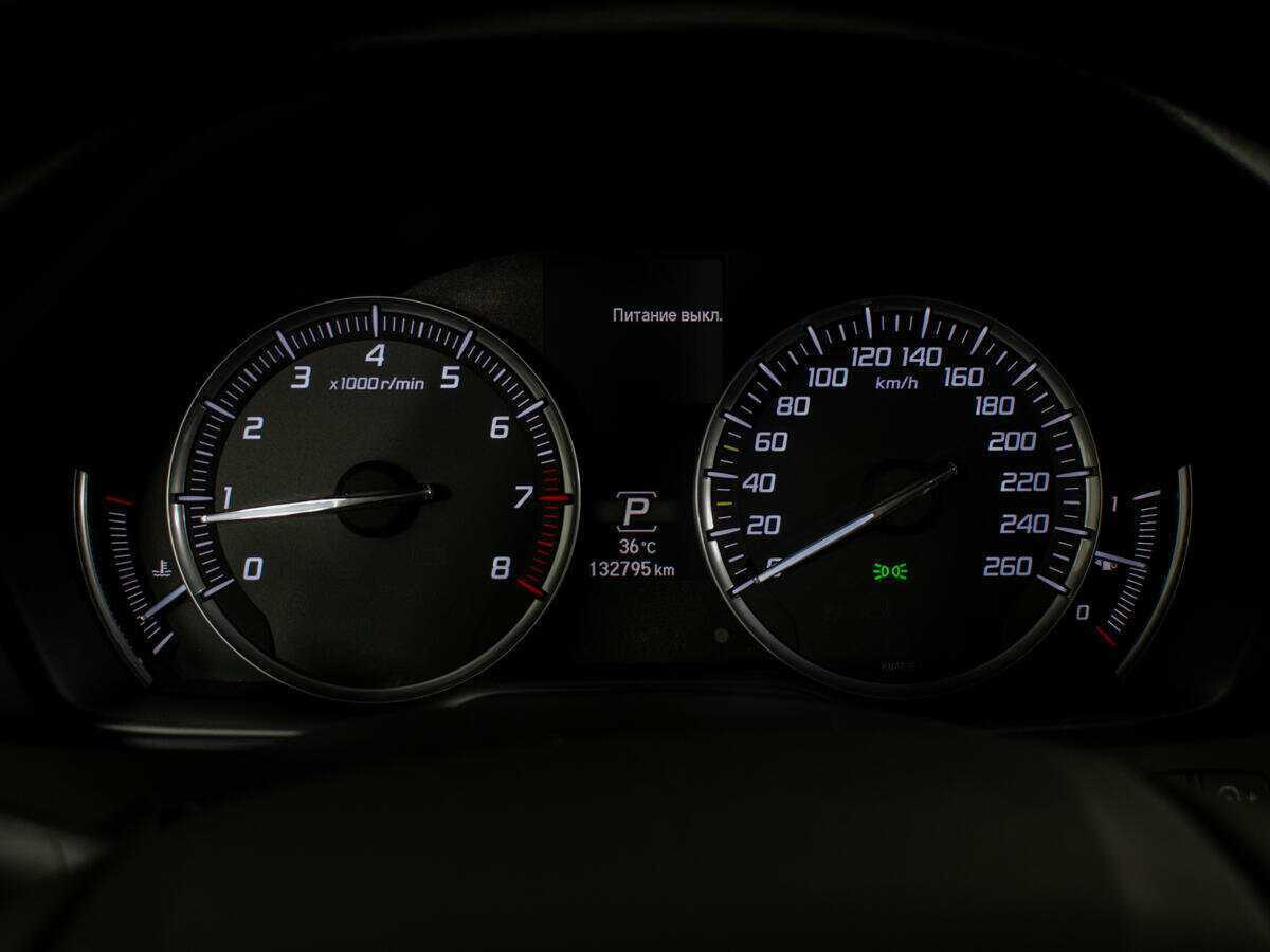 Купить Acura MDX, 2014, 132 000 км, фото №13