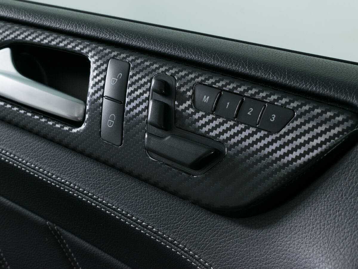 Купить Mercedes-Benz M-Класс AMG 63 AMG, 2012, 112 000 км, фото №17