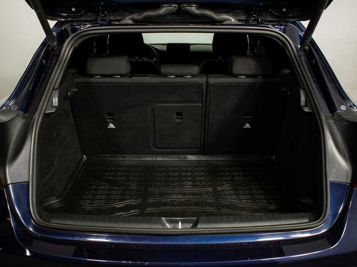 Купить Mercedes-Benz GLA 200, 2018, 145 342 км, фото №12