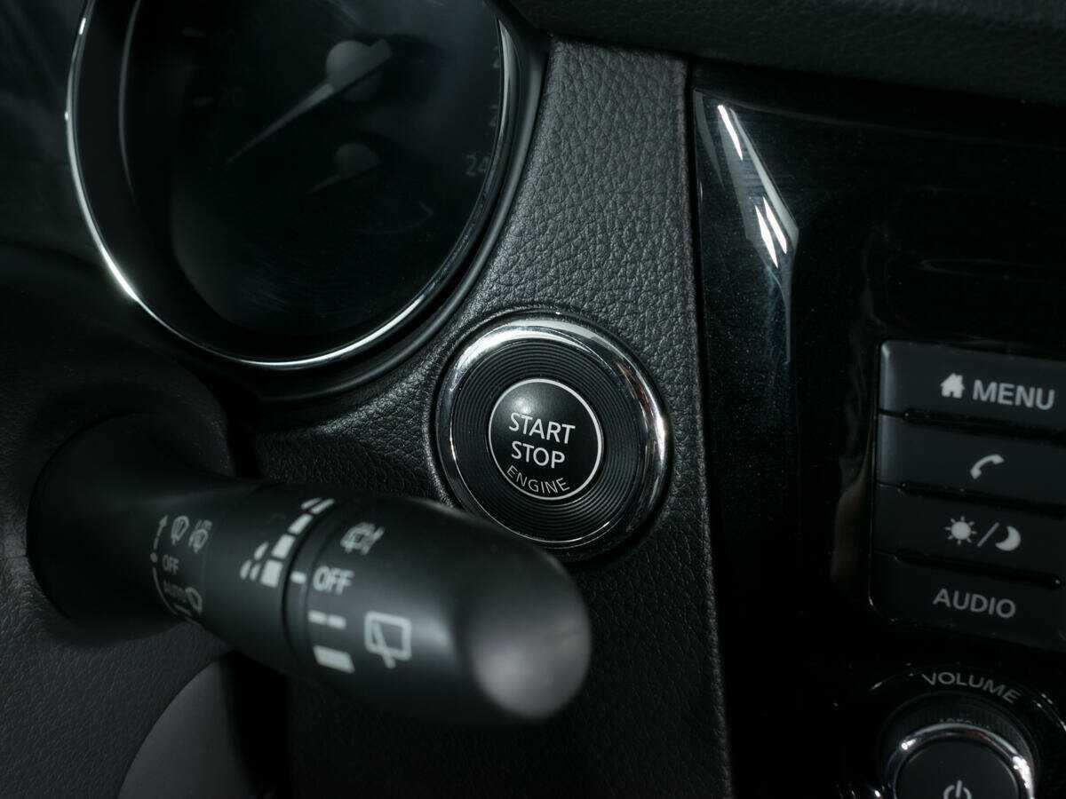 Купить Nissan X-Trail, 2020, 110 000 км, фото №14