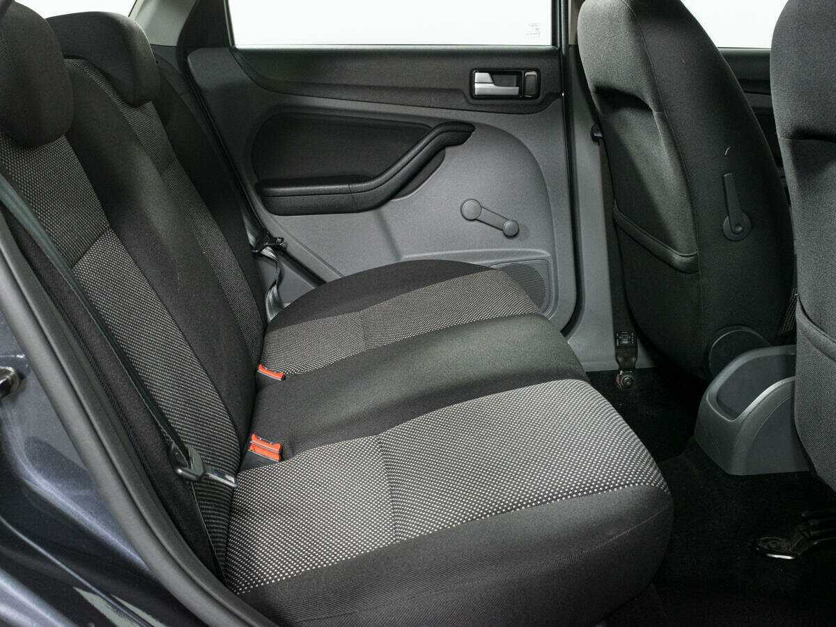 Купить Ford Focus, 2010, 165 383 км, фото №12