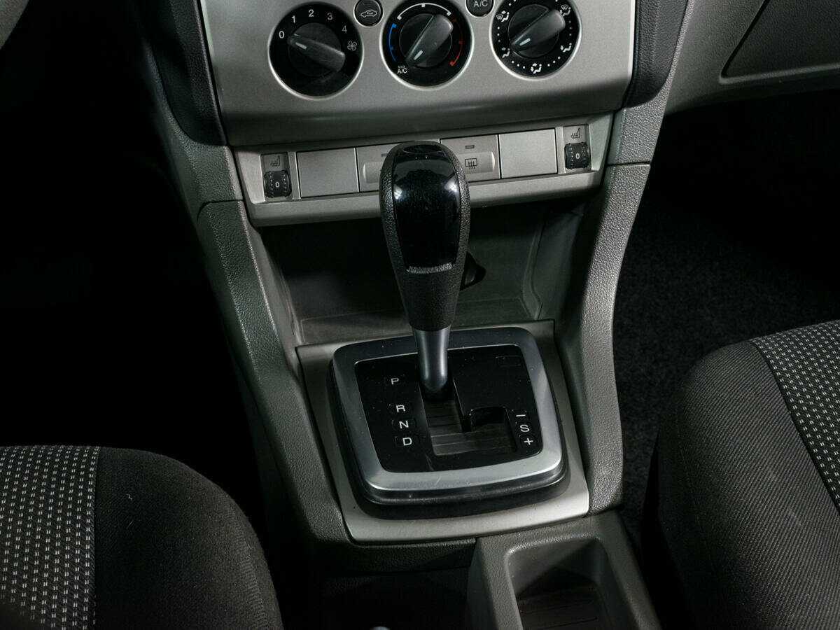 Купить Ford Focus, 2010, 165 383 км, фото №15