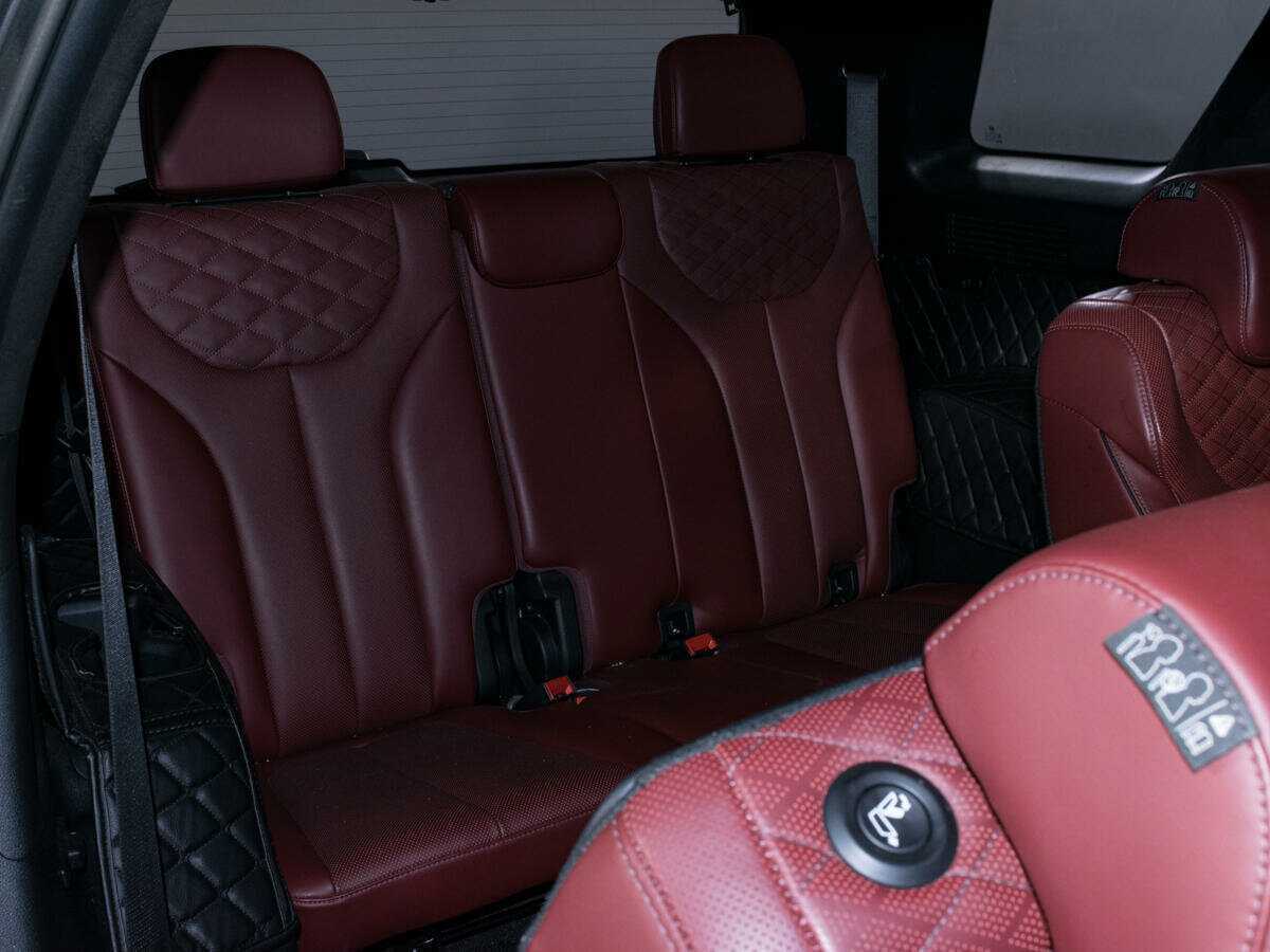 Купить Hyundai Palisade, 2019, 138 000 км, фото №12