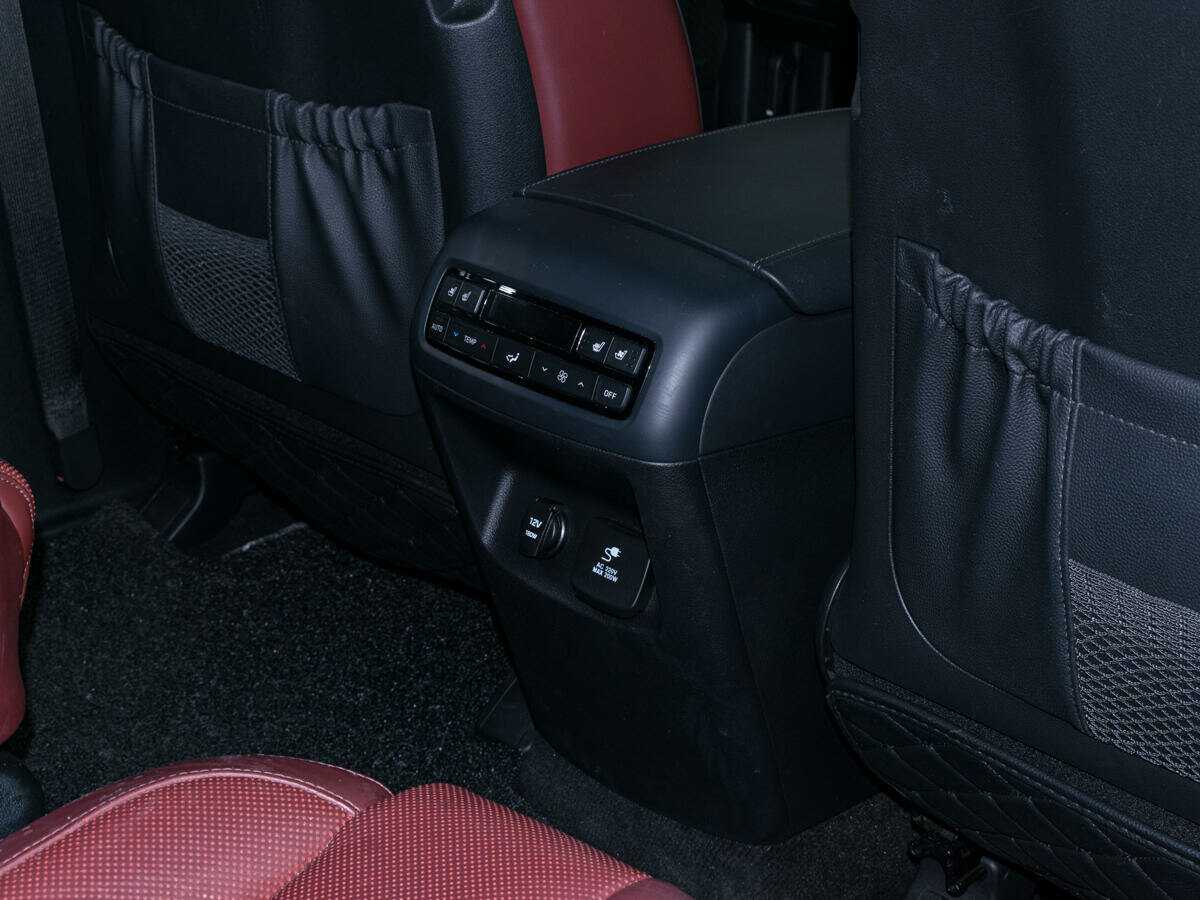 Купить Hyundai Palisade, 2019, 138 000 км, фото №13