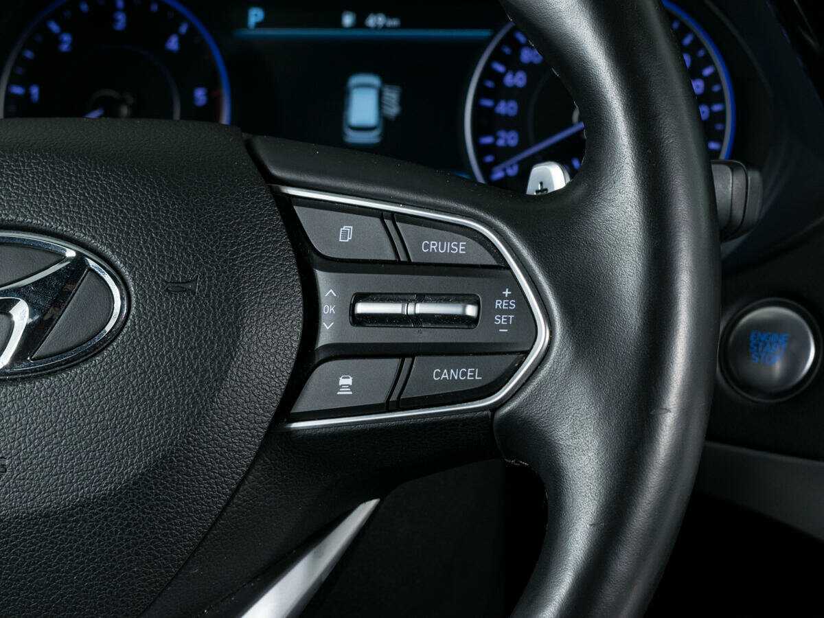 Купить Hyundai Palisade, 2019, 138 000 км, фото №16