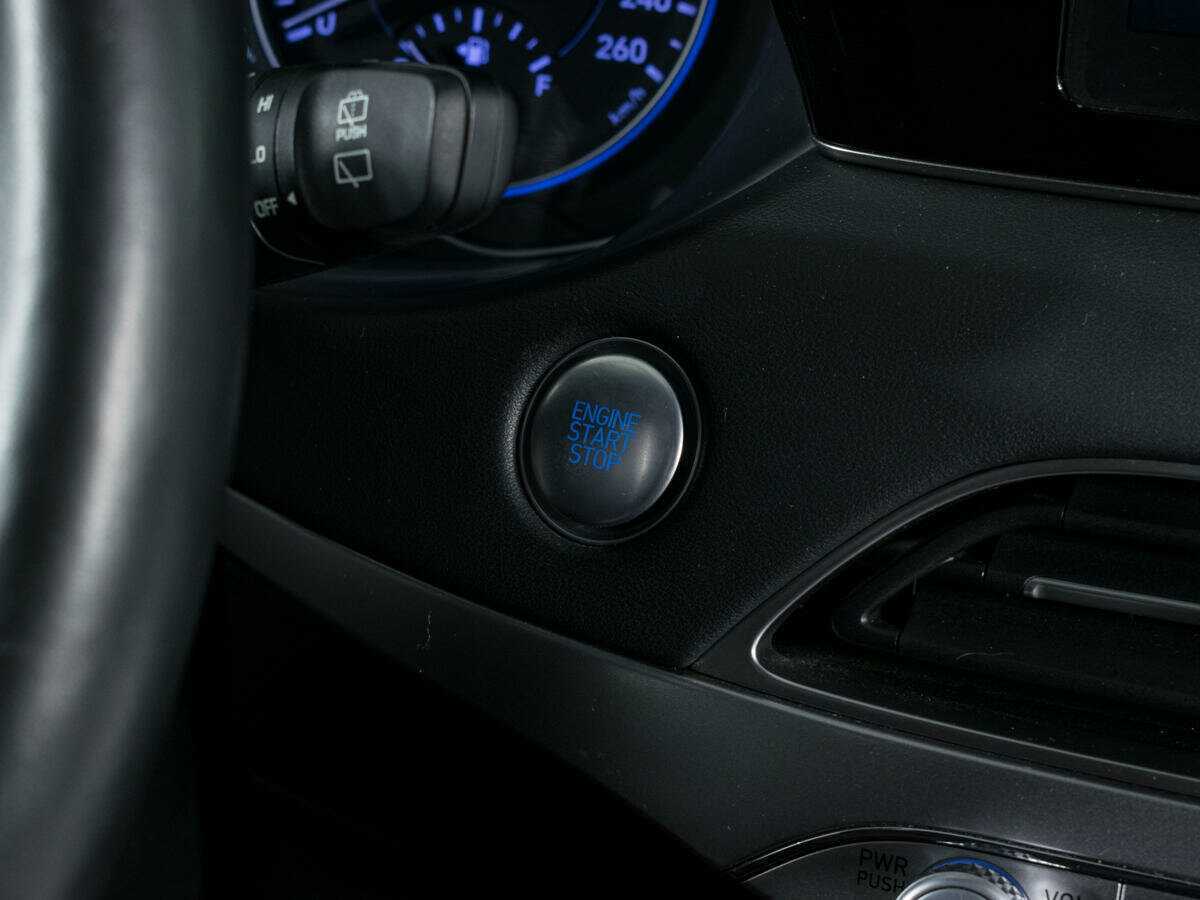 Купить Hyundai Palisade, 2019, 138 000 км, фото №17