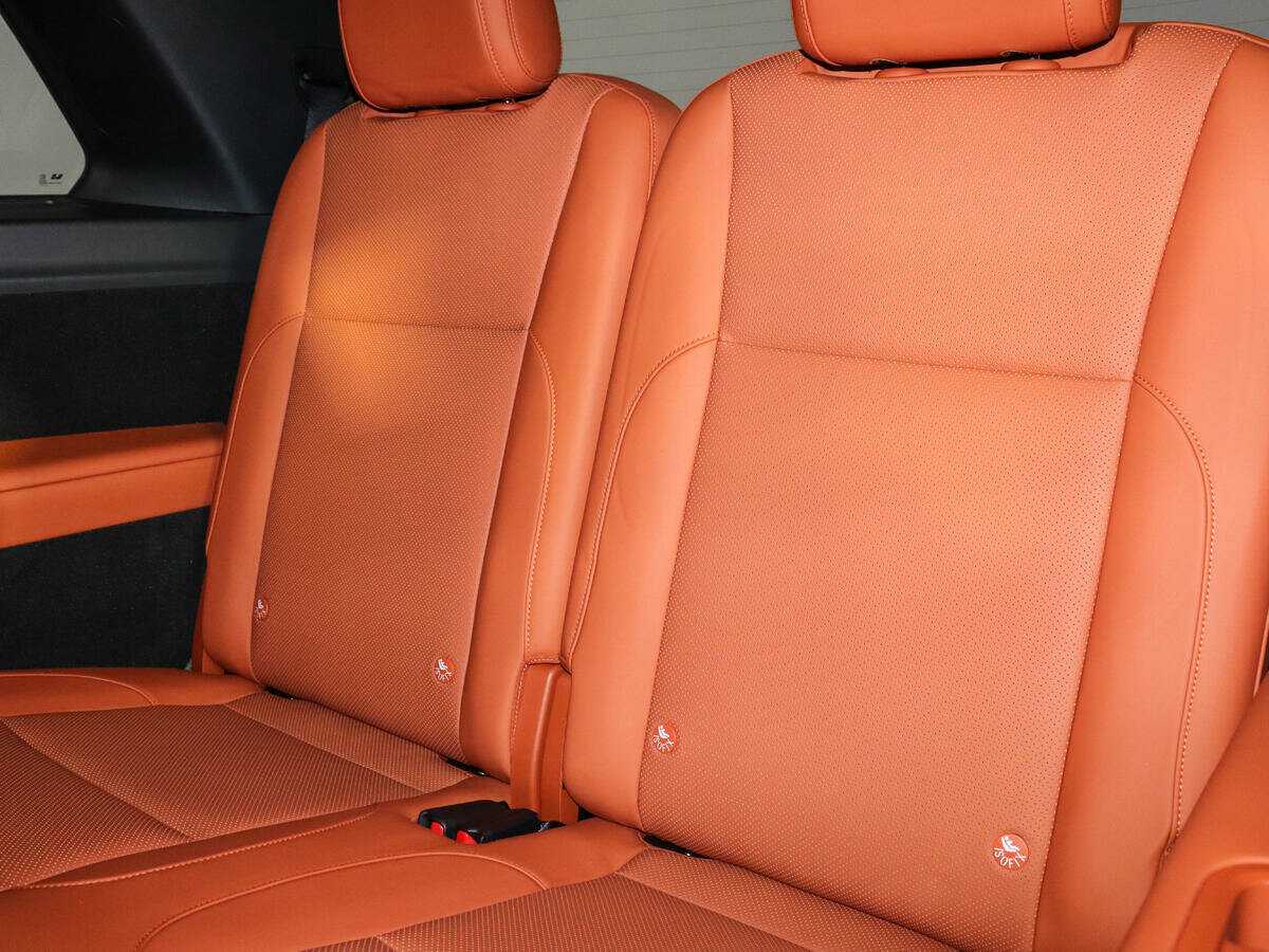 Купить LiXiang L9 44.5 kWh, 2023, 1 950 км, фото №14