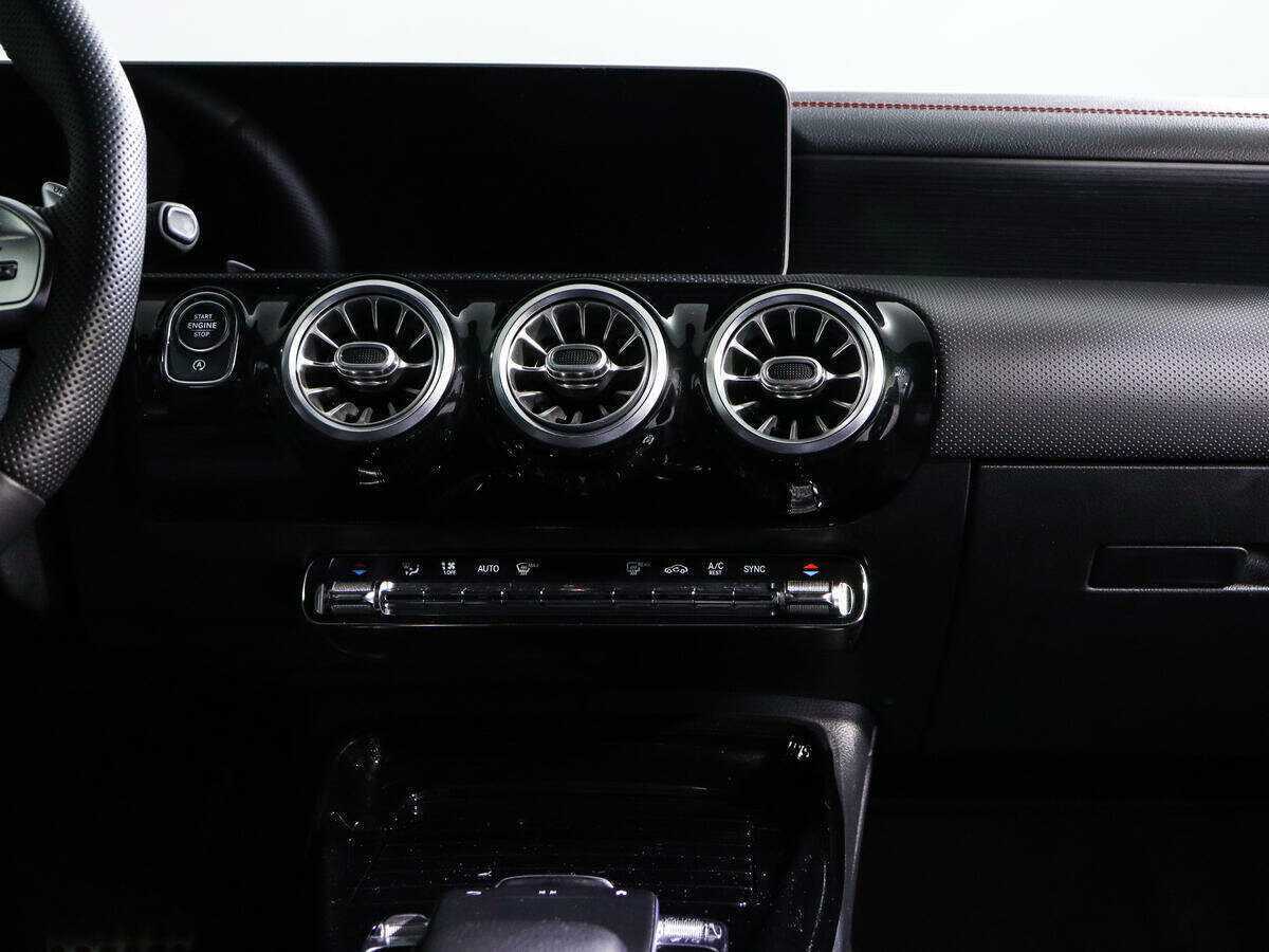 Купить Mercedes-Benz CLA AMG 35 AMG, 2019, 81 882 км, фото №11