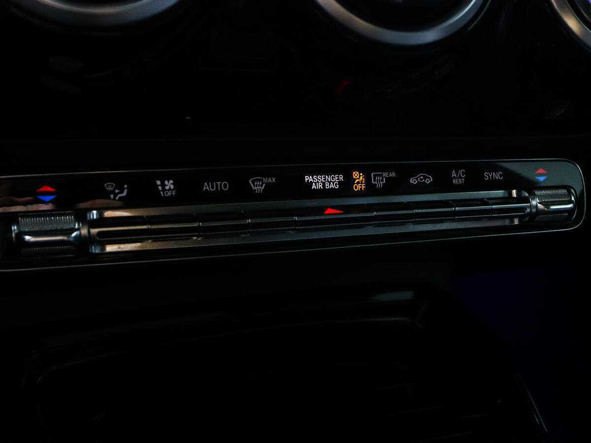 Купить Mercedes-Benz CLA AMG 35 AMG, 2019, 81 882 км, фото №14