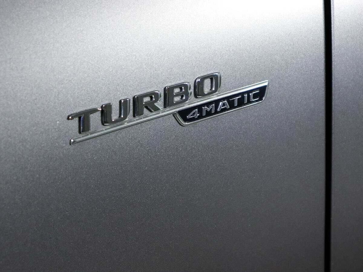 Купить Mercedes-Benz CLA AMG 35 AMG, 2019, 81 882 км, фото №29