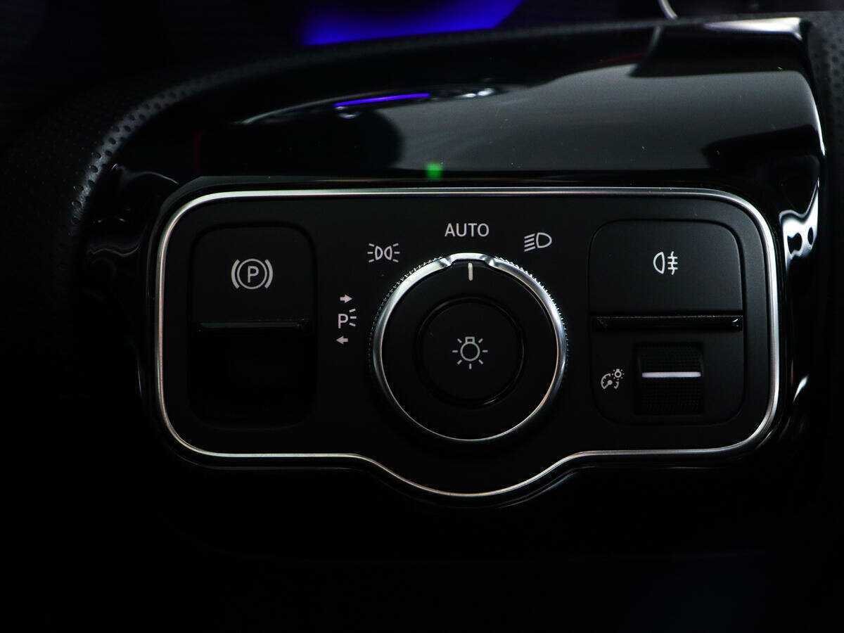 Купить Mercedes-Benz CLA AMG 35 AMG, 2019, 81 882 км, фото №32