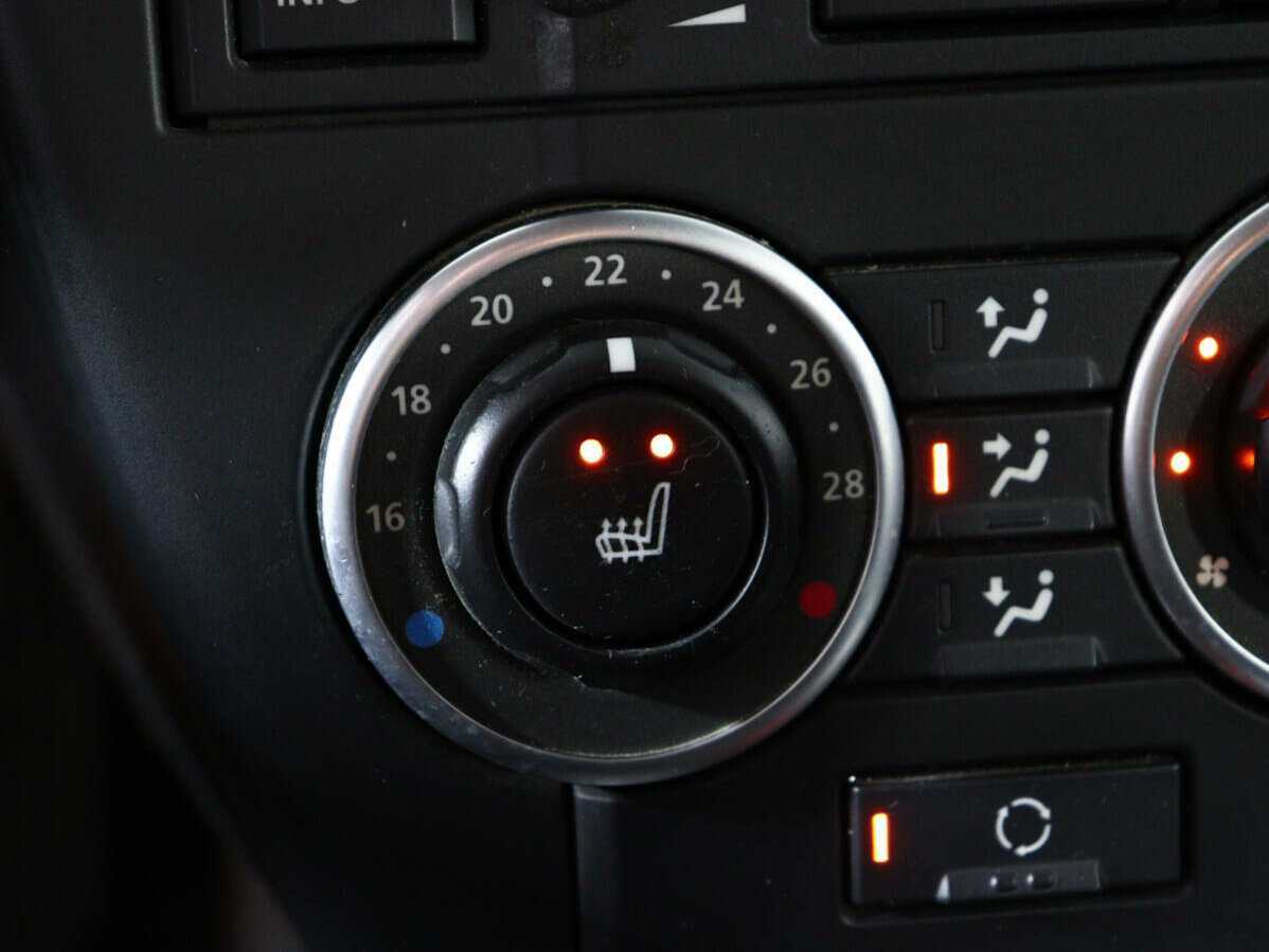 Купить Land Rover Freelander, 2008, 191 675 км, фото №14