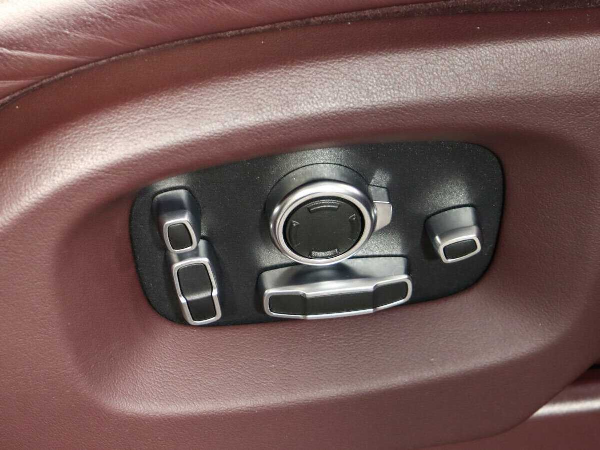 Купить Land Rover Range Rover Long, 2016, 64 750 км, фото №15