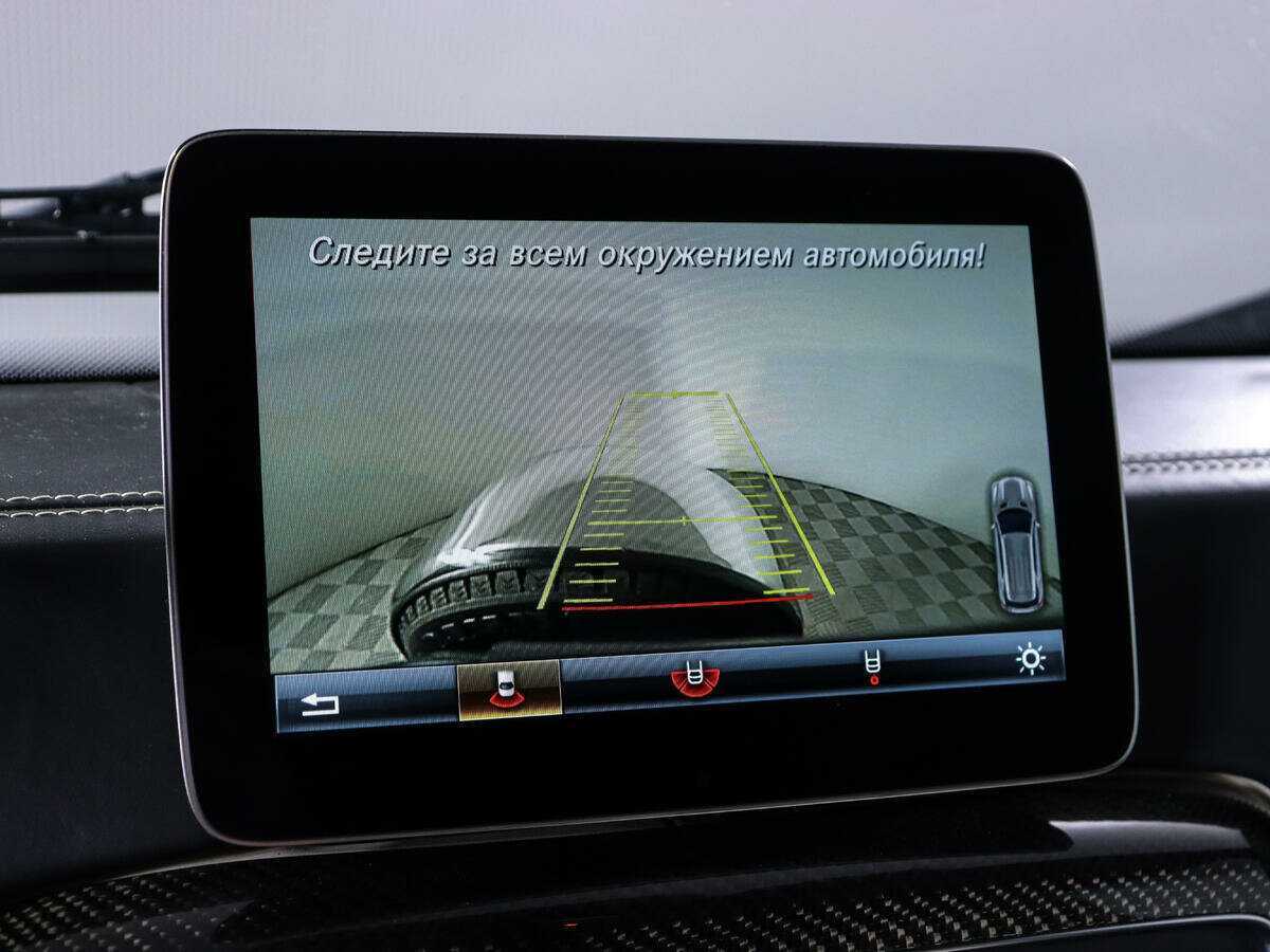 Купить Mercedes-Benz G-Класс AMG 63 AMG, 2016, 134 028 км, фото №15