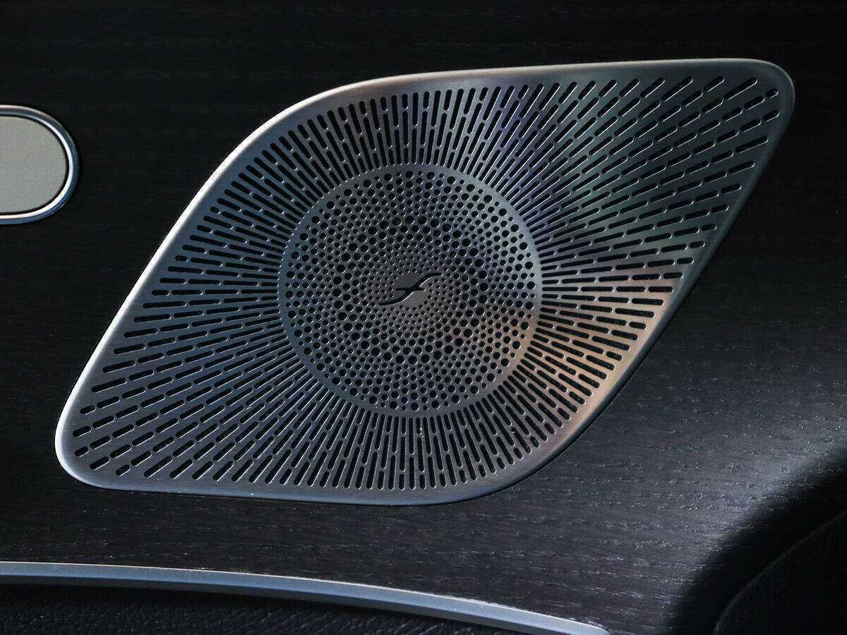 Купить Mercedes-Benz GLE 300 d, 2019, 50 291 км, фото №23