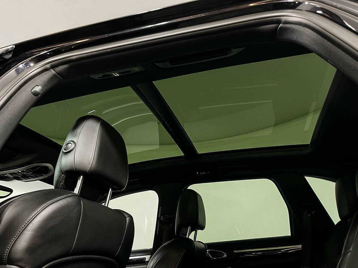 Купить Porsche Cayenne Diesel, 2015, 123 657 км, фото №14