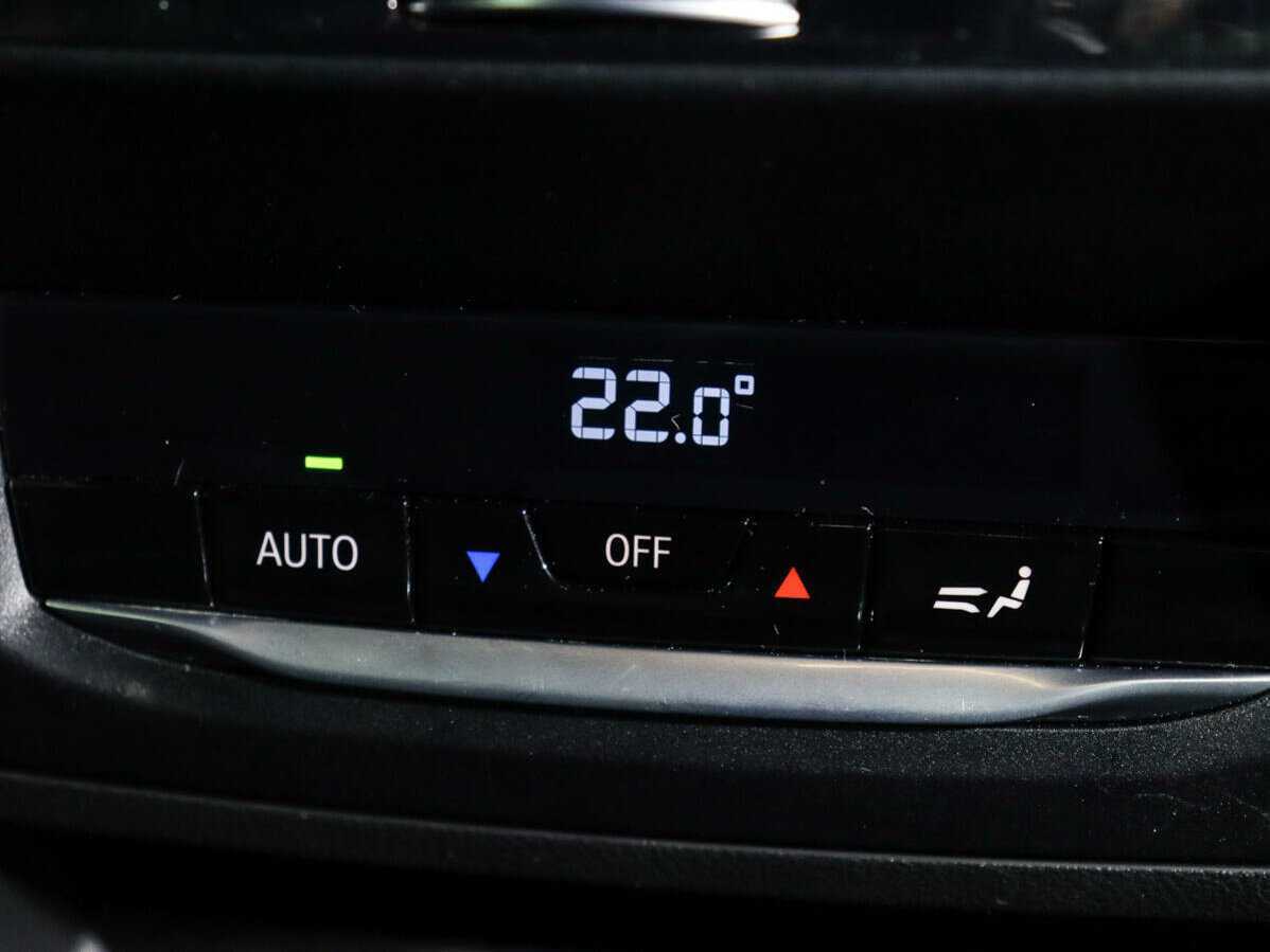 Купить BMW X3 20d xDrive, 2021, 35 480 км, фото №15