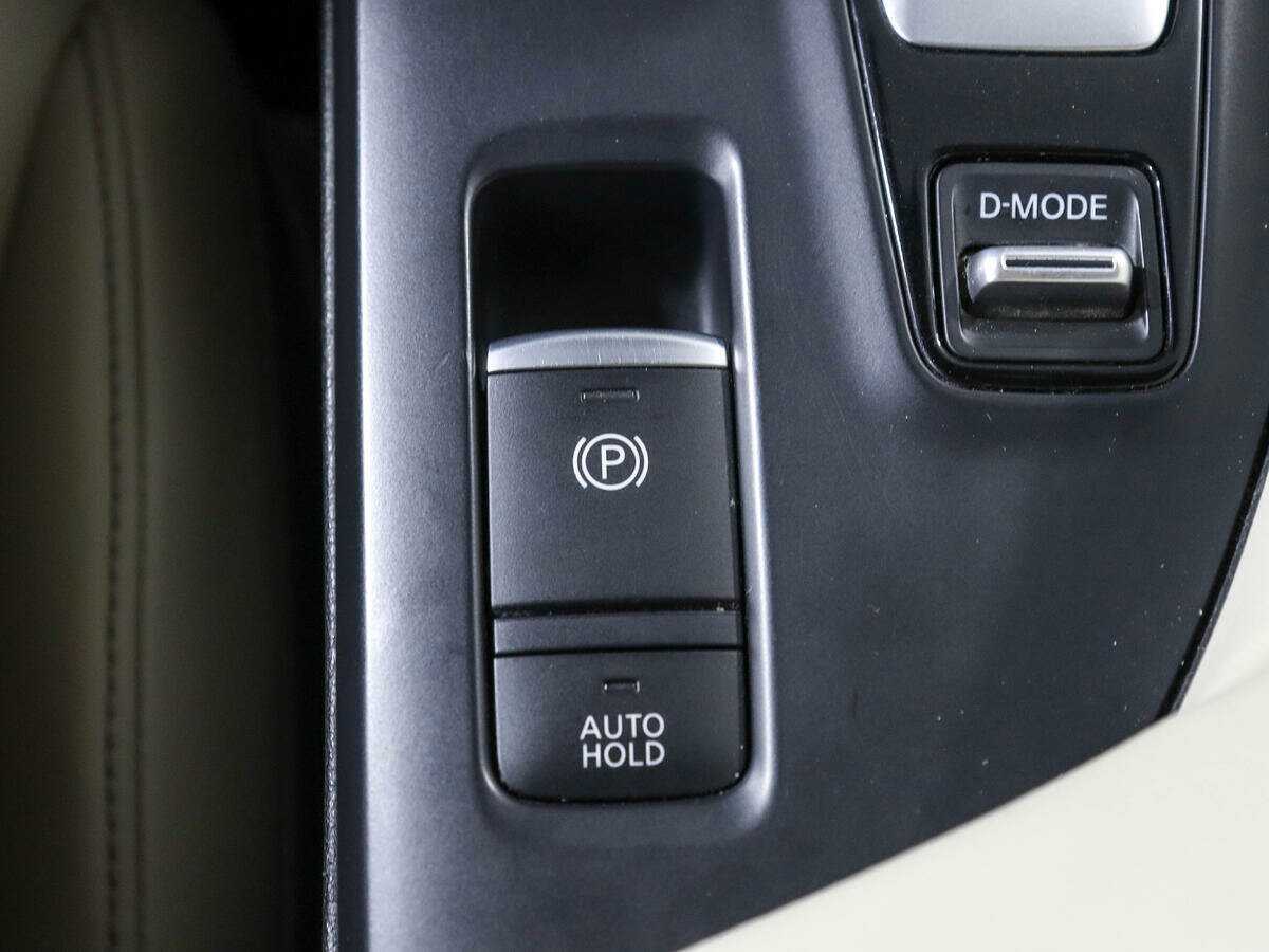 Купить Infiniti QX50, 2018, 83 129 км, фото №18