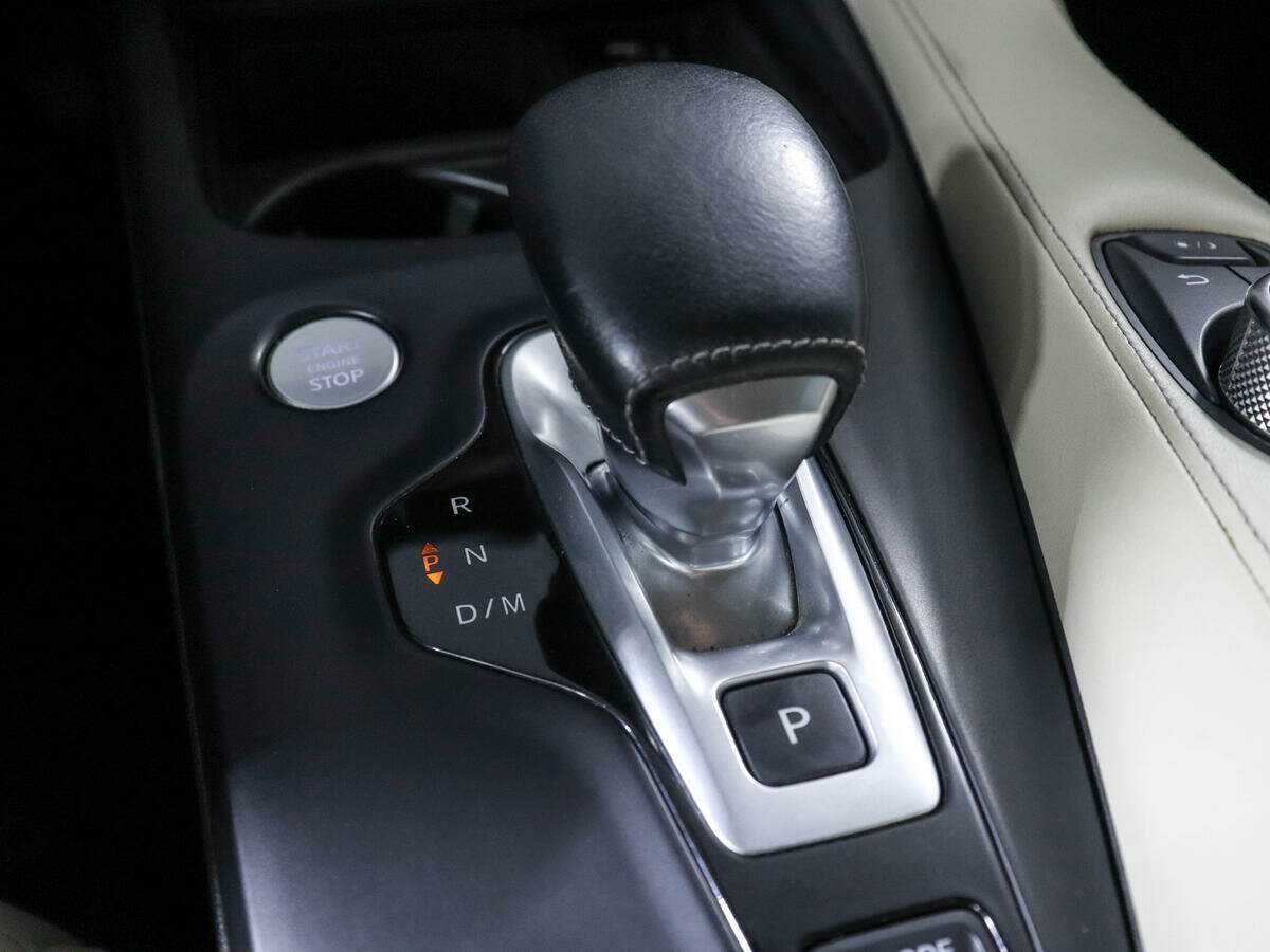 Купить Infiniti QX50, 2018, 83 129 км, фото №20