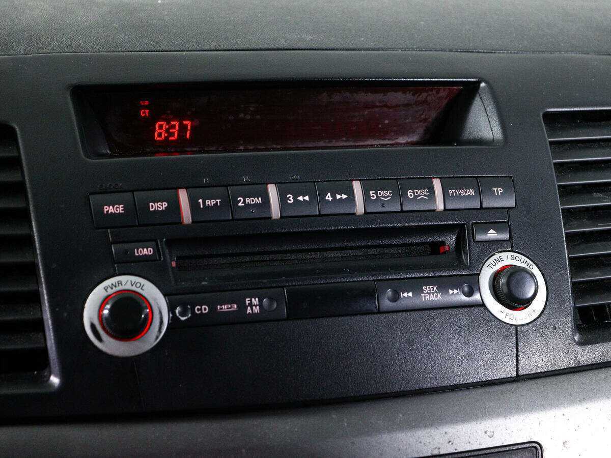 Купить Mitsubishi Lancer, 2008, 238 561 км, фото №15