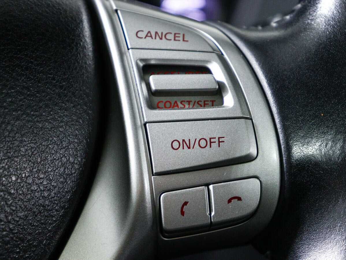 Купить Nissan Qashqai, 2016, 99 500 км, фото №21