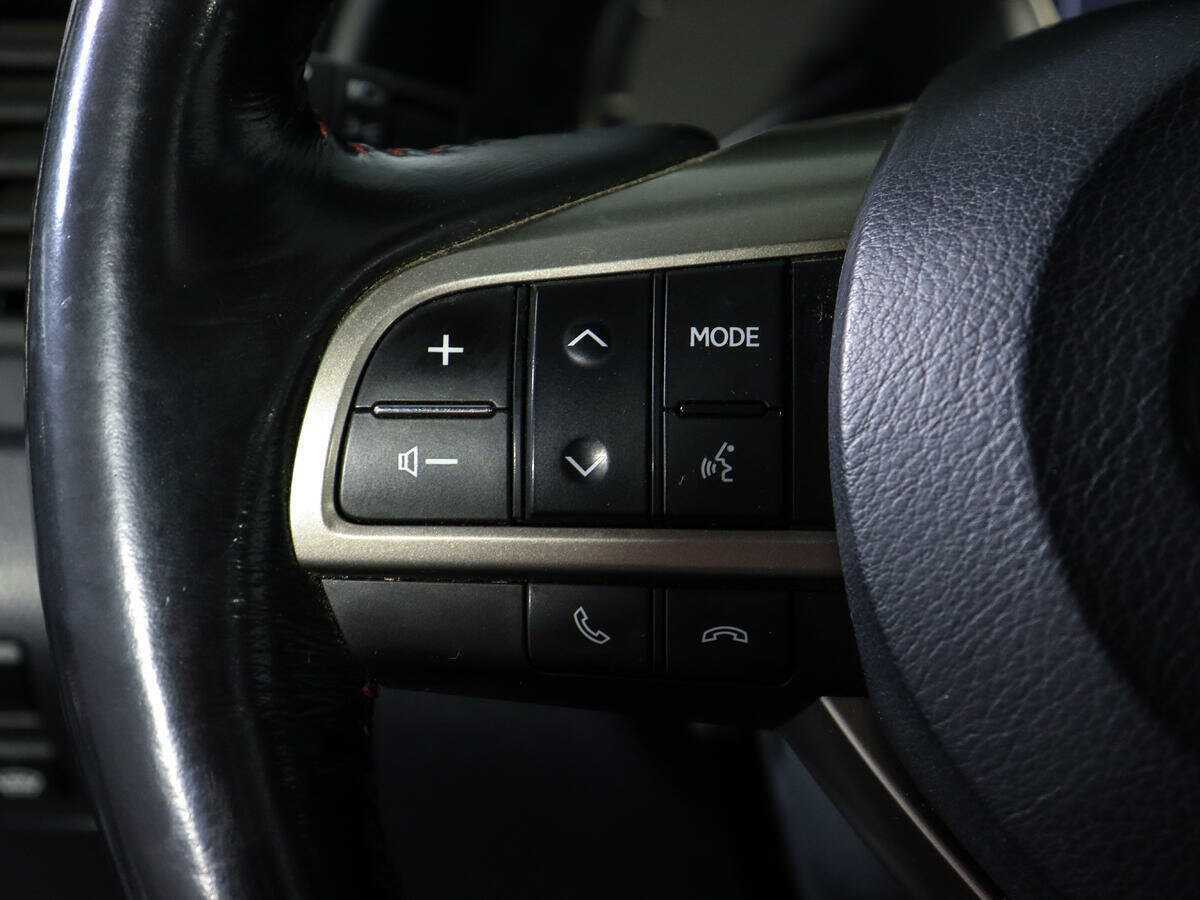 Купить Lexus RX 350, 2017, 68 254 км, фото №27